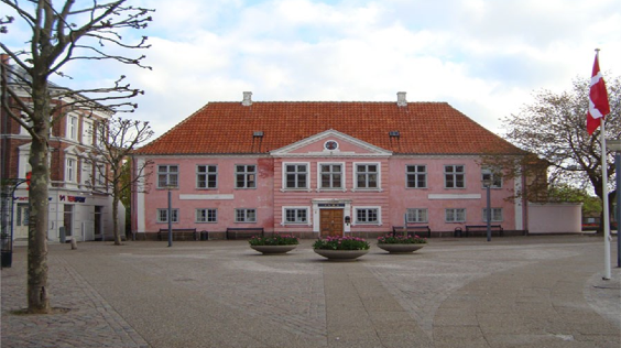 Grenaa